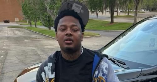 The Untimely Death of Trench Hardway