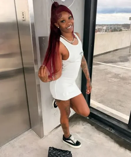 Tragic Double Homicide in LaGrange Claims Young Mother, Teen