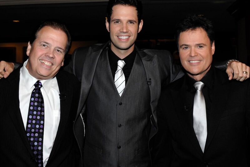 Alan Osmond Obituary, Orem, UT Death: Osmond Brothers Star Dies at 76 After Battle with Multiple Sclerosis