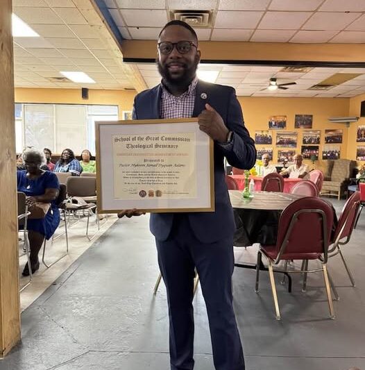 In Loving Memory – Dyquan Adams’ Life Cut Short in Fatal Crash in Batesburg-Leesville, South Carolina