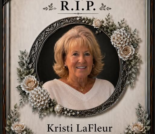 Kristi LaFleur Obituary, Mount Pleasant, MI Passing: Beloved Family Matriarch and Educator Leaves Lasting Legacy