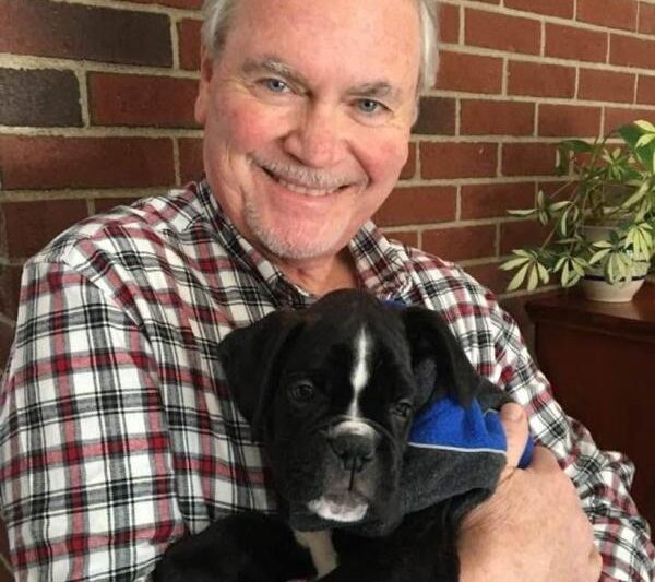 UTAH — The family and friends of Dennis Lee Glade are mourning his loss following his passing