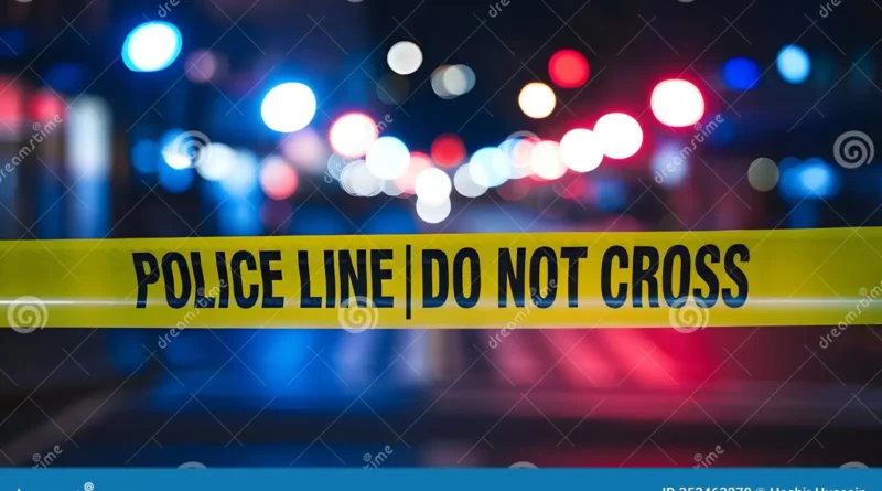 Man Fatally Shot After Violent Argument in Gage Park Neighborhood.