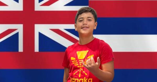 Legend Tilton Obituary, Honolulu, HI Medical Death: 10-Year-Old Passes After Sudden Cardiac Event in Pauoa Valley