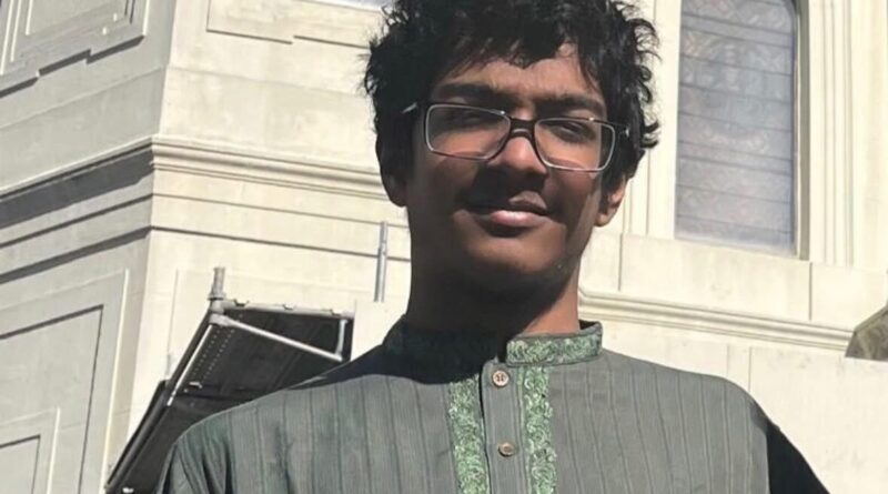 Zeeshan Ahmed Missing Alert, Coppell, TX Disappearance: 13-Year-Old Last Seen on Security Footage Near Shorewood Drive