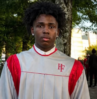 20-Year-Old Identified Following Tragic Discovery After Missing Person Search