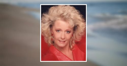 Beloved Mother and Wife Passes Away Peacefully at Home Surrounded by Family