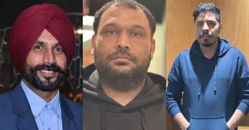 Manjinder, Sandeep, and Varinderpal Singh Obituary Passing: Three Indian Migrants Remembered for Resilience and Hard Work