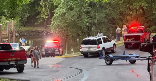 Savannah River Boat Crash, Savannah, GA – Investigation Continues Into Circumstances of Collision