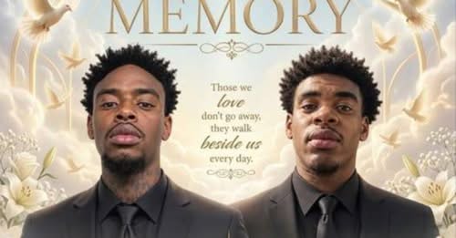 Gianni Pierre Obituary, Miami, FL Passing: Reflections on Love and Shared Courage Following the Loss of the Pierre Brothers
