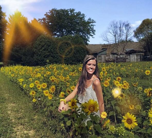 Maddie Andrews: Critical Condition and Uncertainty Following Severe Car Accident in Marysville, Ohio