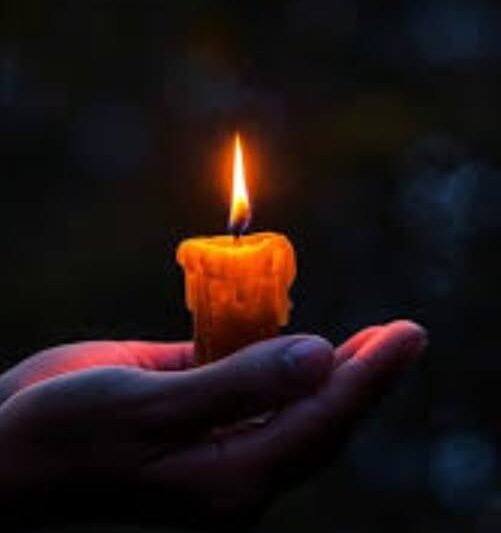 In Loving Memory Of Scott Warren