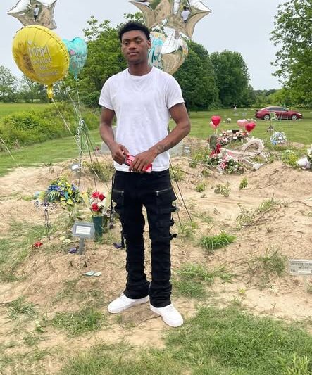 Deepest Sympathy – Zadarius Olando Merritt: A Promising Life Cut Short Following Gunfire Incident in Jonesboro, Georgia.