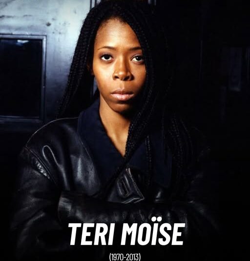 Teri Moïse Obituary, Los Angeles, CA Passing: Haitian-American Artist Remembered After Tragic Suicide in Madrid