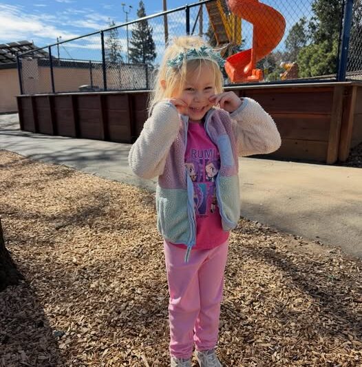 Kendall Obituary Passing: 3-Year-Old Daughter Remembered for Courage and Joy Following Long Hospital Stay.