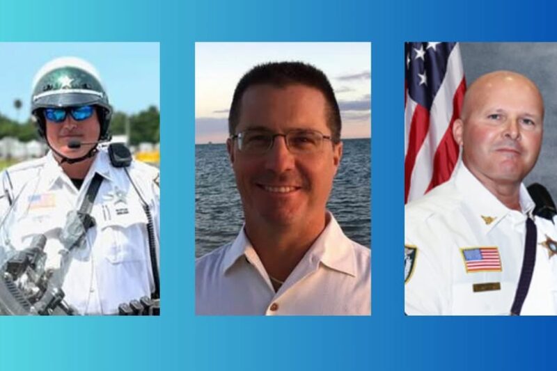 Butch Waller, Luis Paez, & Dan Diaz Obituary, West Palm Beach, FL Death: Charges Filed in Fatal Southern Boulevard Deputy Crash