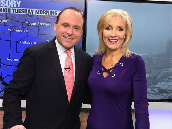 Liz Bonis Obituary, Cincinnati, OH Passing: Local 12 Medical Reporter Dies Following Four-Year Battle with Colon Cancer