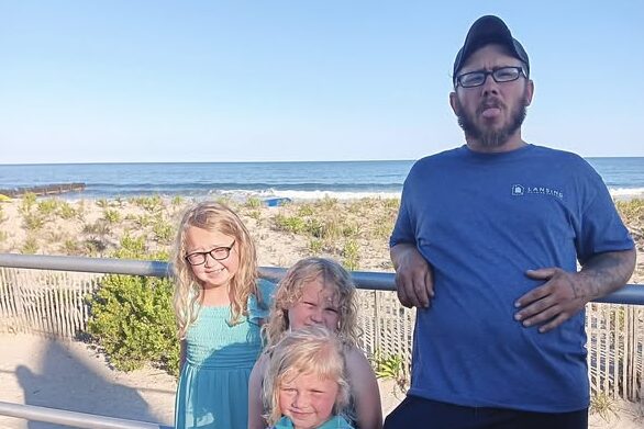 Ajay Woodward Obituary, Numidia, PA Death: 34-Year-Old Motorcyclist Killed After Striking Guardrail on Route 42