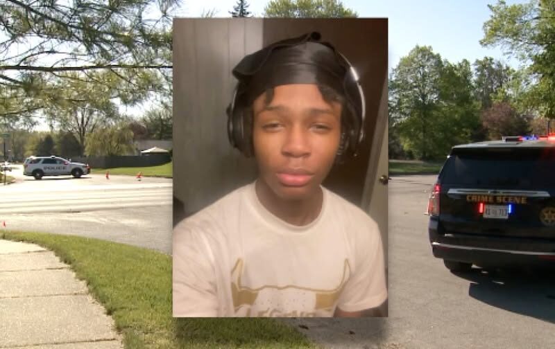 Heartfelt Condolences – Stephon Harris: Kentwood Community Shattered Following Tragic Hit-and-Run Death in Michigan