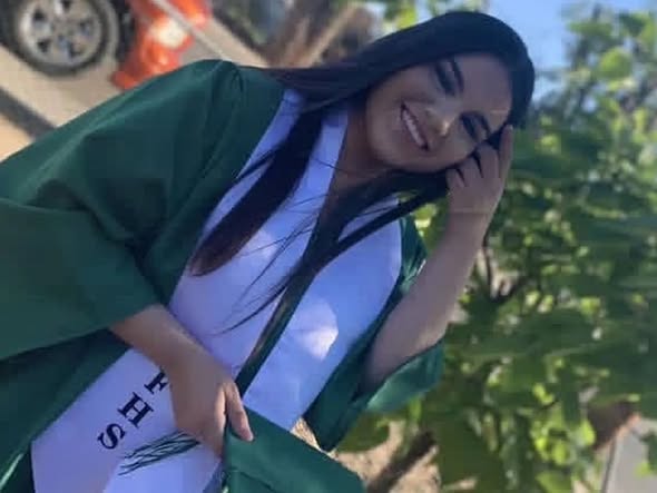 Klariza Tarango and Devante Griffin Obituary, La Plata County, CO Passing: Heartbreak as Young Couple Perishes in Tragic Weekend Crash East of Bayfield.