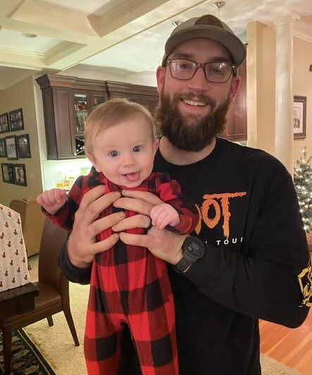 The Brooks Family: Standing Together After a Young Life Was Cut Short in Iowa.
