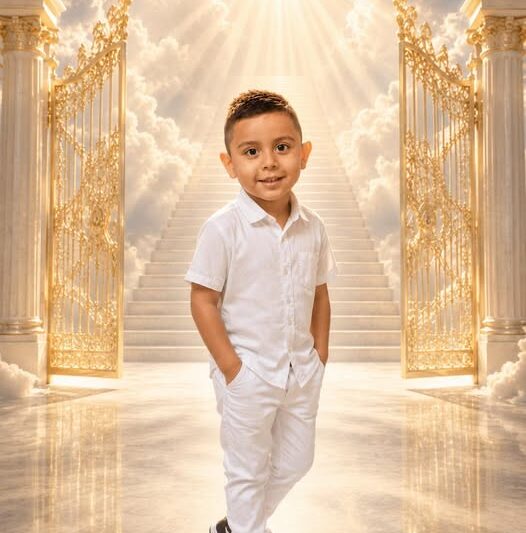 Emmanuel “Manny” Greg Del Toro Obituary, Zavala County, TX Passing: Small Community Mourns the Loss of Beloved Child.