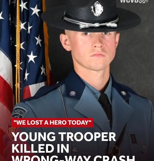 Trooper Kevin Trainor Obituary, Lynnfield, MA Death: Tributes Flow for Dedicated Hero Following Fatal Impact with Wrong-Way Jeep.