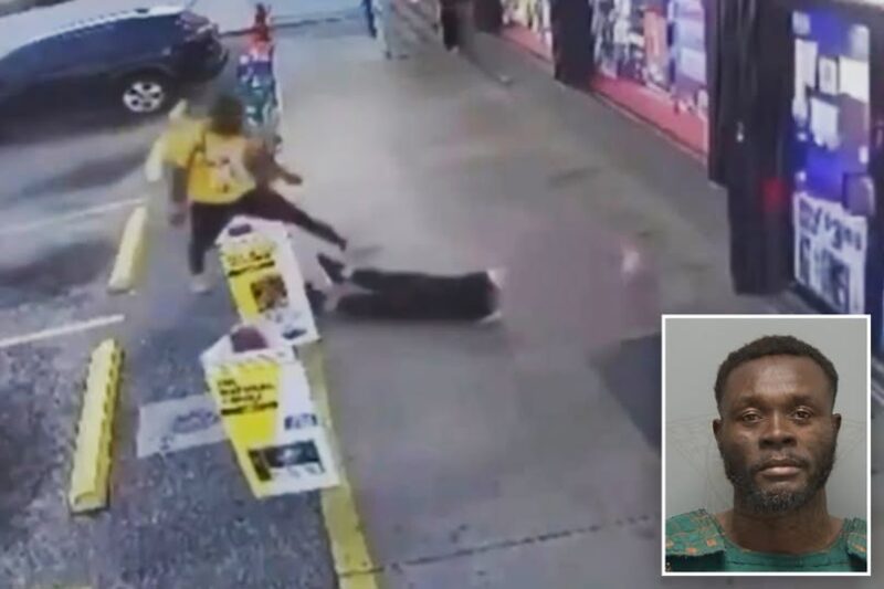 Nilufa Easmin: Beloved Clerk Fatally Attacked with Hammer at Gas Station in Fort Myers, Florida.