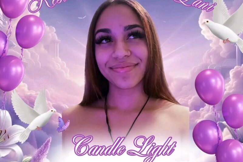 Milania Carter Virginia Beach, Virginia Obituary-Death