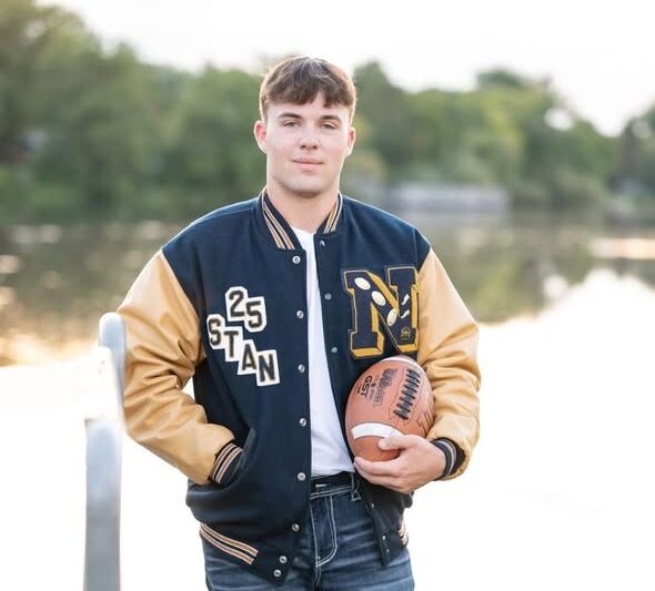 In Loving Memory — Jason Davis — Mourning a Life Cut Short on Highway 8 — Rusk County