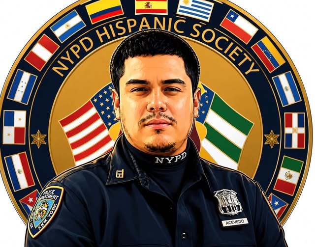 32-Year-Old NYPD Officer Angel Acevedo Found Dead Following Unthinkable Self-Inflicted Crisis Tragedy in New York City, New York
