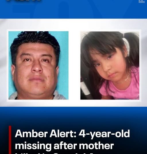Fregoso Family: High-Alert Search Intensifies for Missing Child Last Seen in Los Angeles