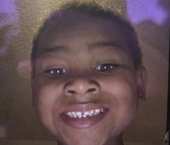 Thank God He Is Back Home Safely – Entire Community Celebrates as Missing 6-Year-Old Kamryn Simmons Is Located Alive in Roseville, Minnesota