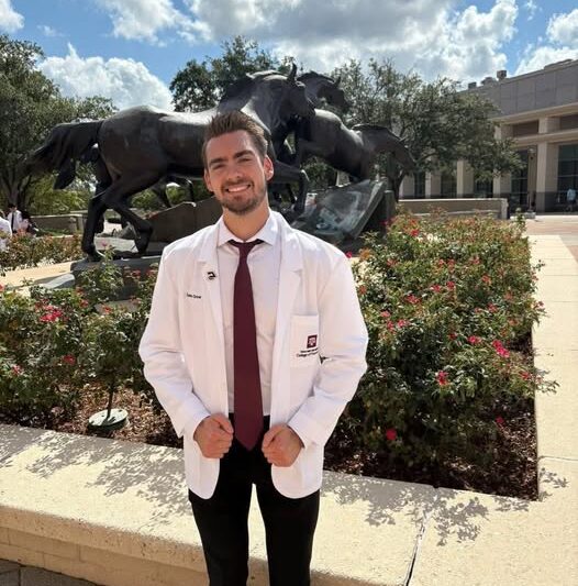 Caden Crow Obituary, College Station, TX Death: First-Year Texas A&M Pharmacy Student Passes Following Heartbreaking Loss