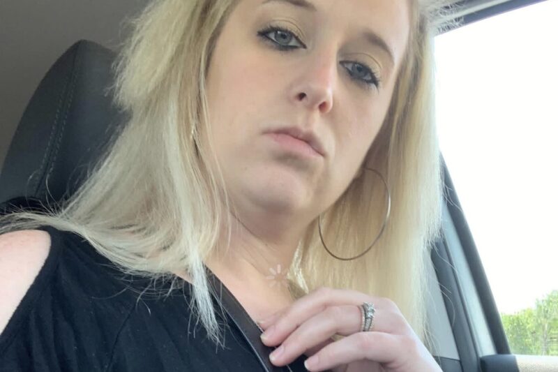 The community of Alliance, Ohio, is enveloped in profound sorrow following the tragic passing of Ashley Ross