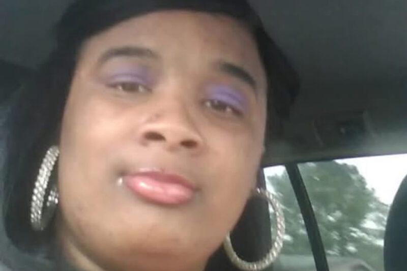 Radiant Smile and Beautiful Life Permanently Silenced: Baton Rouge Resident Shyquencia Marshall Loses Life in Devastating Midnight Homicide