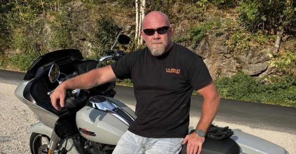 Michael Petersen Obituary, Saco, ME Passing: Heartbreak as Biddeford Resident Dies Following Friday Morning Motorcycle Crash