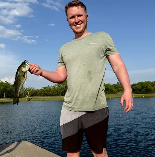 In Loving Memory – Cade Andrew Baum: Celebrating a Life of Warmth and Connection in Mineral Wells.