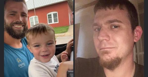 Cole Gaylord & Kyle Inferrara Obituary, Dearborn County, IN Passing: Heartbreak as Head-On Crash Claims Two Lives Friday Morning