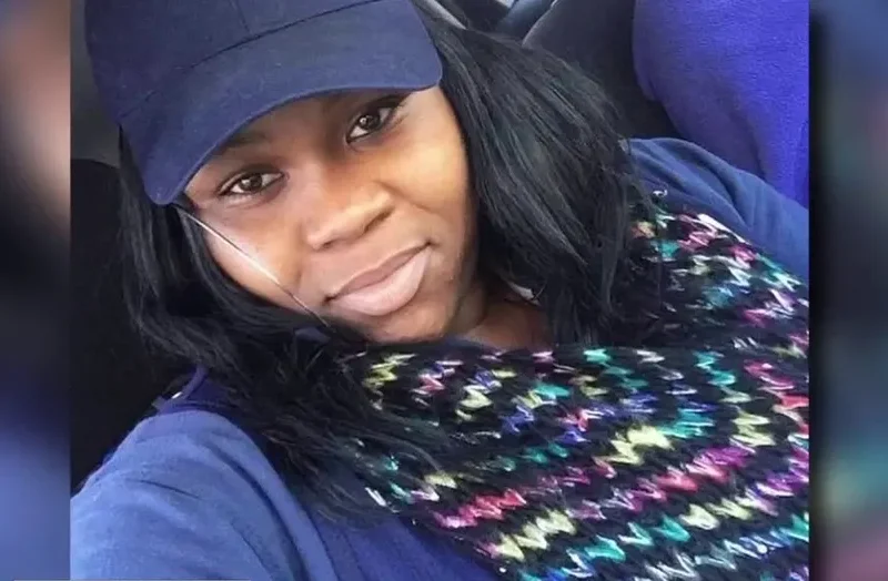 Juanita Frazier Obituary, Washington, D.C. Death: 38-Year-Old Mother of Three Found Fatally Shot in Oxon Run Community Park