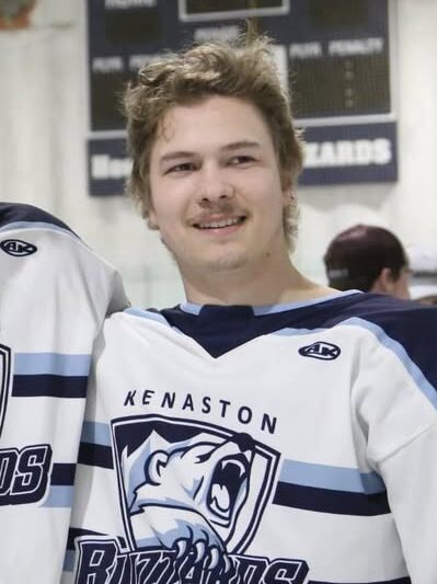 Heartfelt Condolences – Nolan Haugen: Hawarden Community Grieves Talented Blizzards Hockey Member in Saskatchewan.