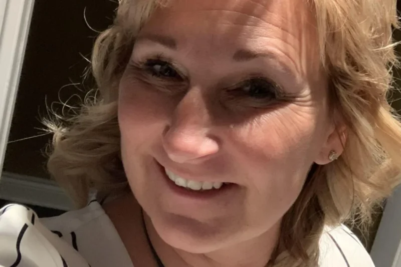 Dee Warner Obituary, Tipton, MI Death: Husband Dale Warner Sentenced to 70 Years for Murder and Tampering