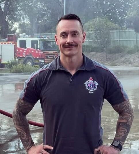 Daniel “Dan” Daly Obituary, Whittlesea, VIC, AU Death: Fire Rescue Victoria Firefighter Honored Following Passing
