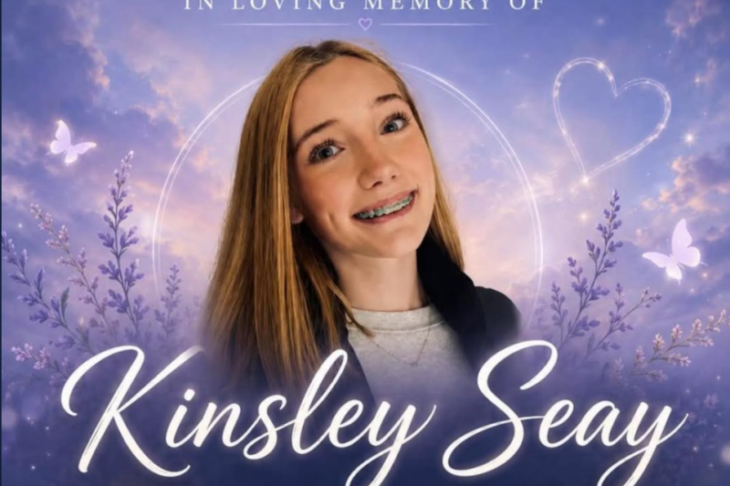 Kinsley Seay Obituary, Spartanburg, SC Tragic Weekend Commuter Transit Passing Death: Young Passenger Succumbs to Scene Injuries Along Public Thoroughfare