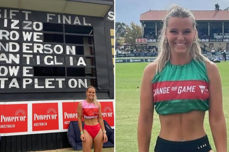 Jemma Stapleton Obituary, Melbourne, VIC Tragic Weekend Vacation Passing Death: 2026 Women’s Ringwood Gift Champion Steps Into Eternity Far Too Soon