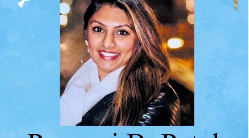 A Gentle Soul Taken Too Soon: Shocking Passings Follow Unexpected Medical Crisis in Edison, New Jersey
