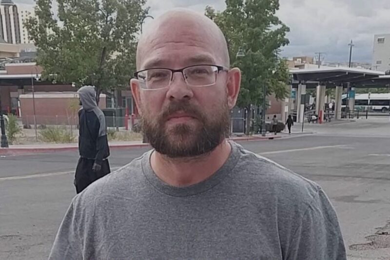 Richard Allen Hightower Obituary, Fernley, NV Severe Altercation Fatality: Sudden Desert Shooting Involving Suspects, Jeremy Barrett and James Karol