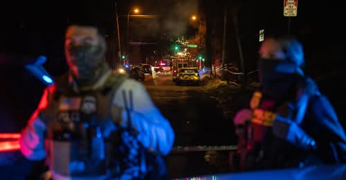 Denver Shooting Today: Police Investigate Following Emergency Response