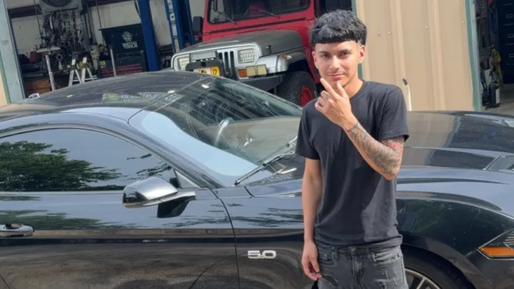 Daniel Rangel Obituary, Old Humble Road Neighborhood Homicide: Mass Gathering Disruption Involving Multi-Weapon Shootout Scene