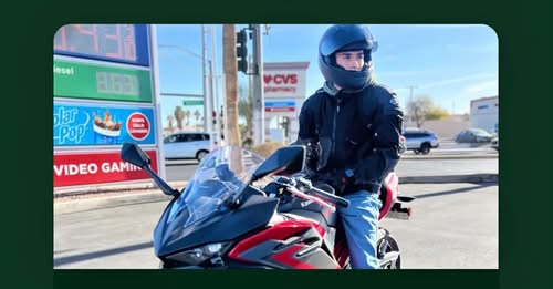 David Diaz Jr. Obituary, Las Vegas, NV High-Velocity Cross-Lane Intersection Death: 23-Year-Old Pronounced Deceased After Nissan Pathfinder Pulls Into Path